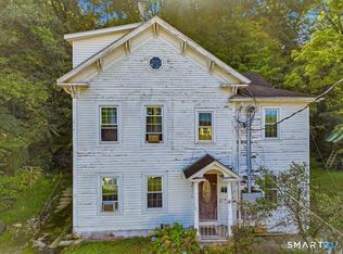57 Wilkinson Street, Putnam, CT 06260