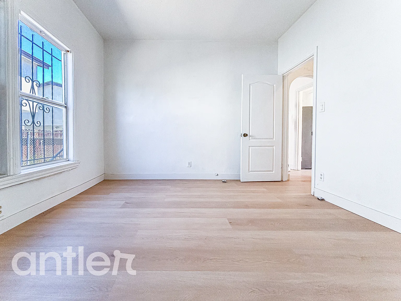 1 bed, 634 sqft, $1,800 — Photo 2