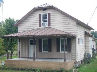3803 Park Ave W, Mansfield, OH 44903