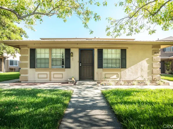 1022 W Calle De Las Estrellas APT 1, Azusa, CA 91702