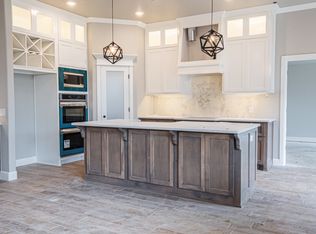 504 Greens Pkwy, Norman, OK 73069