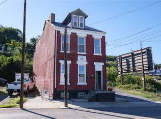 429 Island Ave, Mc Kees Rocks, PA 15136