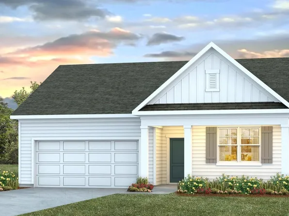 431 Lancashire Ln, Irmo, SC 29063