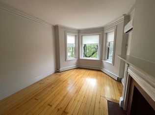 41 Harvard St APT 2, Brookline, MA 02445