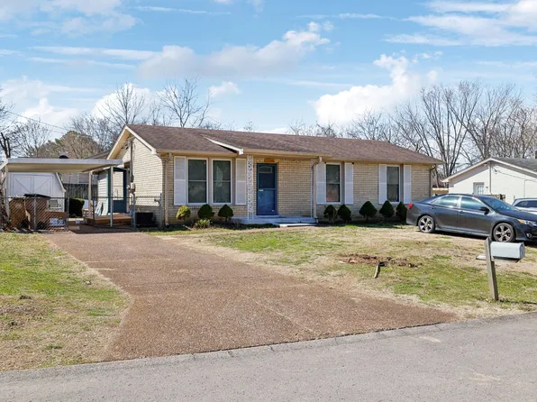 101 Karen Ray Ct, Antioch, TN 37013