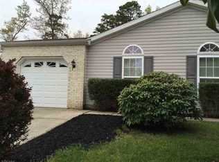 116 Royal Saint George Ct, Mays Landing, NJ 08330