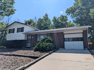 1202 Wooten Rd, Colorado Springs, CO 80915