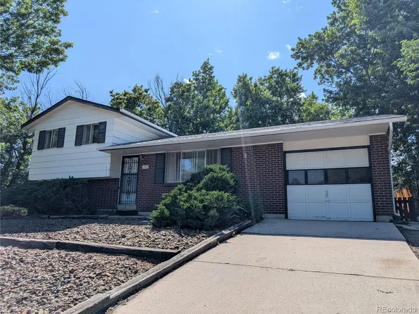 1202 Wooten Road, Colorado Springs, CO 80915