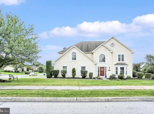 3809 Claverton Rd, Mechanicsburg, PA 17050