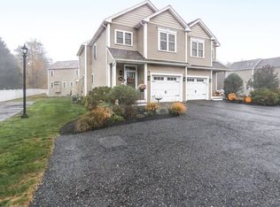 Heights View Condominiums, Rutland, MA 01543