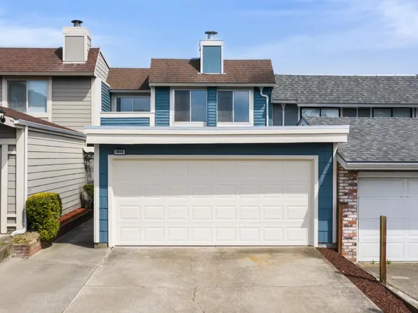 3906 Stein Ct, South San Francisco, CA 94080