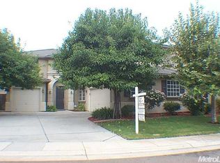 9226 Fife Ranch Way, Elk Grove, CA 95624