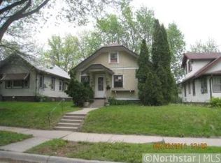 3434 Logan Ave N, Minneapolis, MN 55412