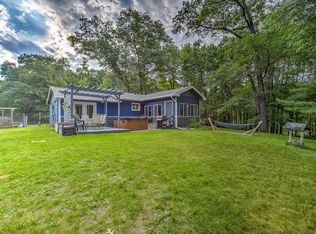 24996 Leghorn Dr, Siren, WI 54872