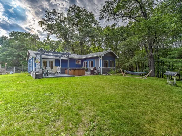 24996 Leghorn Dr, Siren, WI 54872