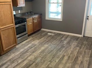 2122 W Fayette St #2, Baltimore, MD 21223