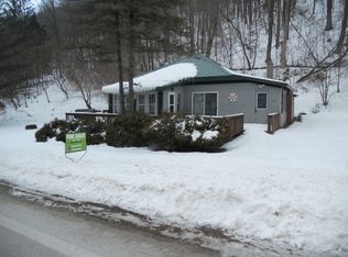 8694 County Rd V, Glen Haven, WI 53810