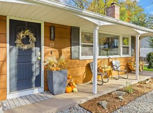 27 Oriole Dr, Norwalk, CT 06851
