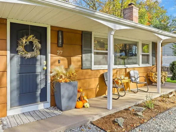 27 Oriole Drive, Norwalk, CT 06851