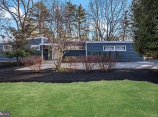 24 Deer Path, Princeton, NJ 08540
