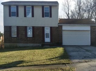 1589 Hazelgrove Dr, Cincinnati, OH 45240