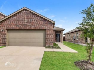 6218 Old Bridge Way, Forney, TX 75126