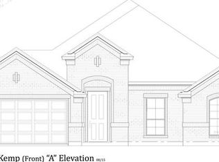 5617 Paradise Dr, Midlothian, TX 76065