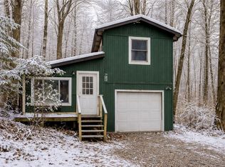 2123 Rocky Ridge Rd, Acme, PA 15610