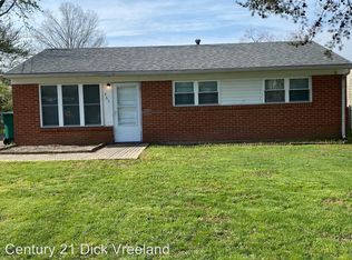 365 Norwood Way, Louisville, KY 40229