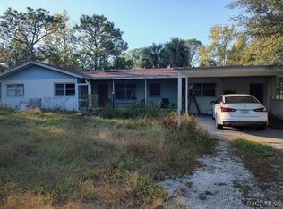 5788 W Dunnellon Rd, Dunnellon, FL 34433