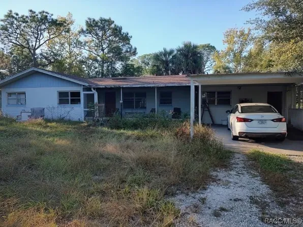 5788 W Dunnellon Rd, Dunnellon, FL 34433