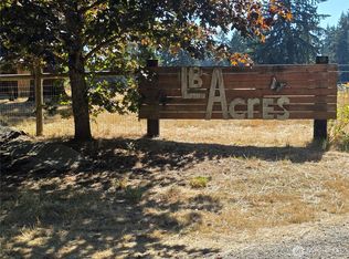 11305 Bald Hill Rd SE, Yelm, WA 98597