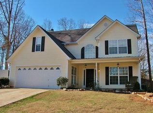 3315 High View Ct, Gainesville, GA 30506
