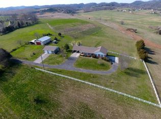 4735 Fuller Dr, Morristown, TN 37813