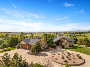 8408 S County Road 3, Fort Collins, CO 80528