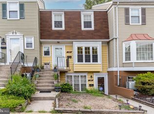 1438 Harwick Ct, Crofton, MD 21114