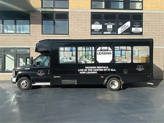 Rented by SERHANT. | media 44