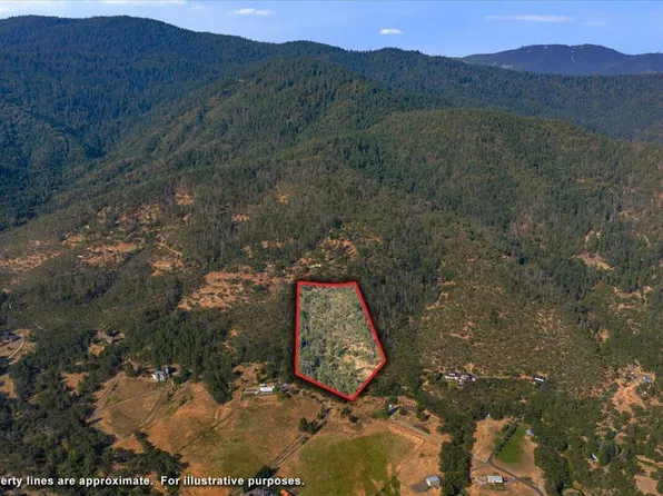 4334 Clayton Rd, Ashland, OR 97520