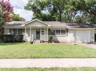 1001 Candice Ln, Arlington, TX 76013