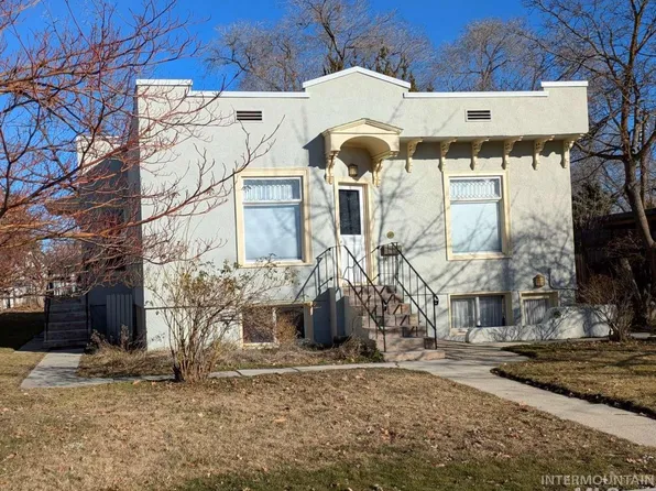 408-410-412 N 21st St, Boise, ID 83702