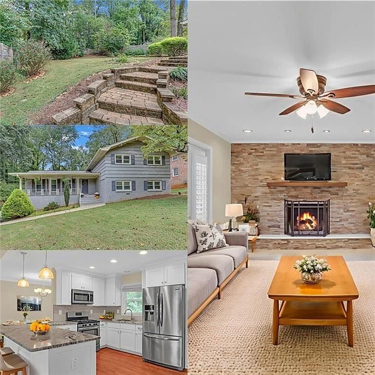 2713 Imperial Hills Dr, Tucker, GA 30084 | Zillow