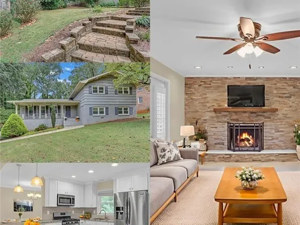 2713 Imperial Hills Dr, Tucker, GA 30084