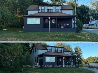 325 George St #4, Central Elgin, ON N5L1C5