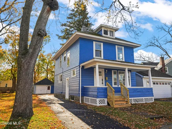 106 N Holmes Street, Scotia, NY 12302