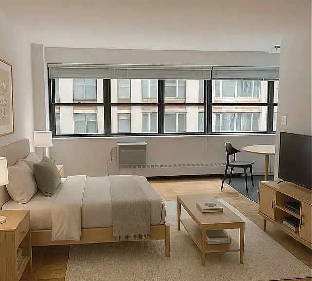 49 Fulton St #12D — Photo 2