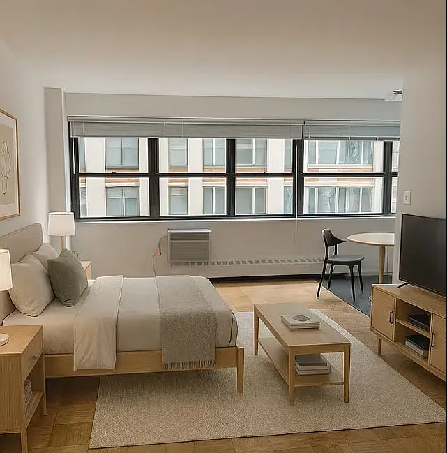 Building Photo - 49 Fulton St #12D