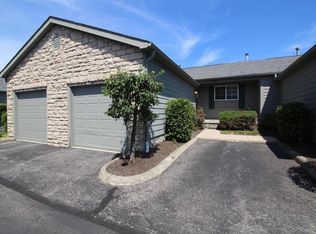 4032 Meadowleigh Way, Columbus, OH 43230