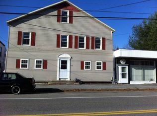 834 Gray Rd APT 3, Gorham, ME 04038