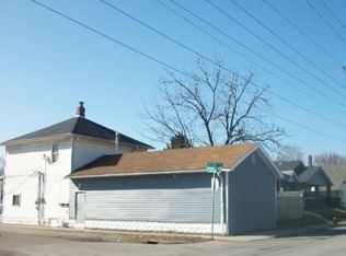 1036 N Goodlet Ave, Indianapolis, IN