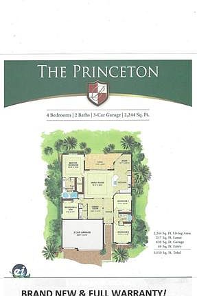 4th image of 28585 Longford Ct
